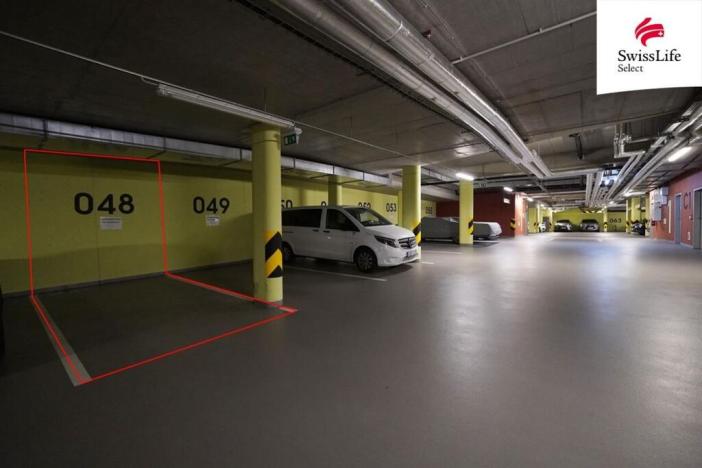 Prodej bytu 3+kk, Praha - Michle, Baarova, 125 m2