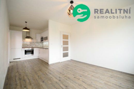 Pronájem bytu 3+kk, Praha - Žižkov, Spojovací, 60 m2
