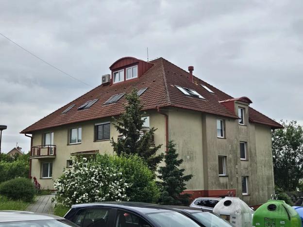 Prodej bytu 2+kk, Zlín, Žlutá, 43 m2