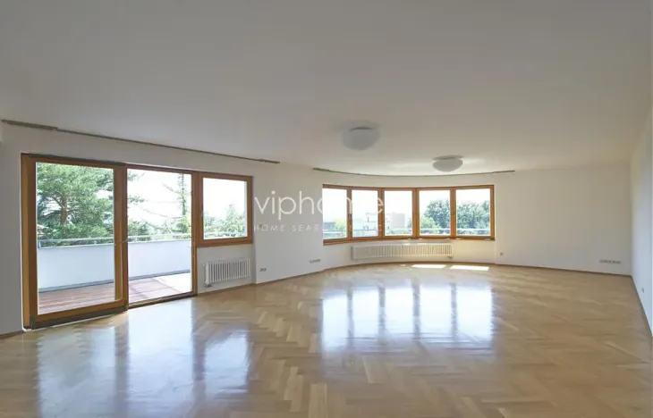 Pronájem bytu 4+kk, Praha - Smíchov, Nad Palatou, 182 m2