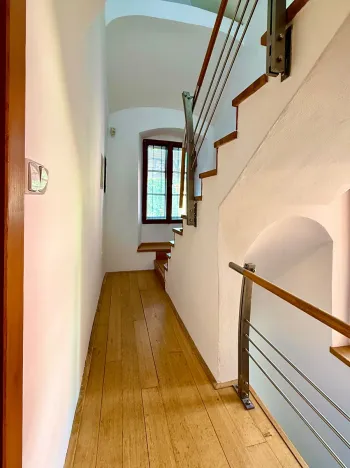 Prodej domu na klíč, Třebíč, L. Pokorného, 251 m2