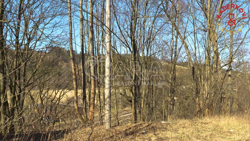 Prodej pozemku pro bydlení, Březová nad Svitavou, 2360 m2