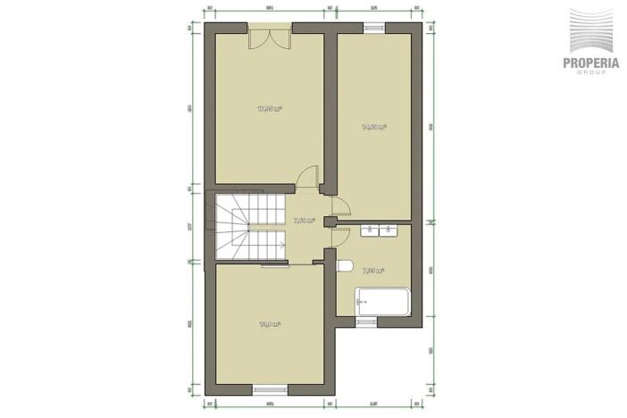 Prodej rodinného domu, Dražovice, 139 m2