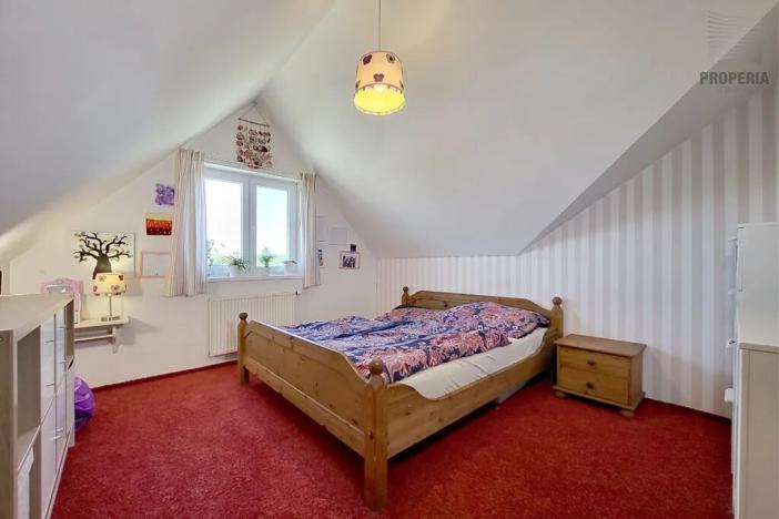 Prodej rodinného domu, Dražovice, 139 m2