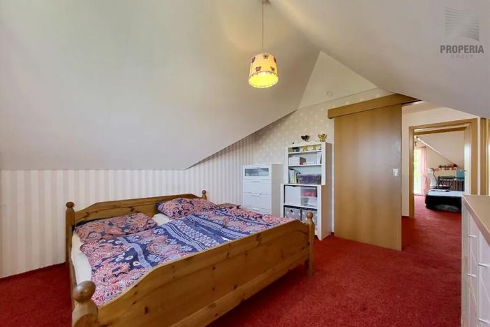 Prodej rodinného domu, Dražovice, 139 m2