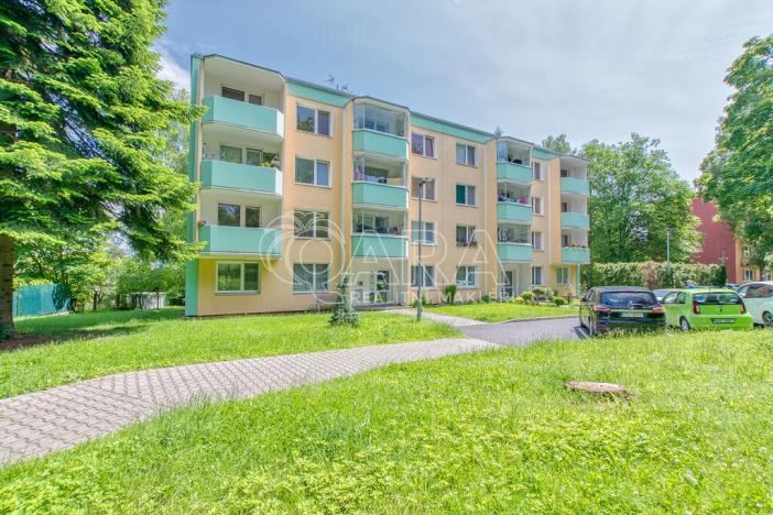 Prodej bytu 3+1, Nový Jičín, Vančurova, 79 m2