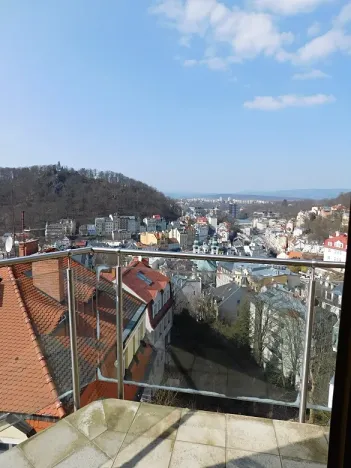 Pronájem bytu 3+kk, Karlovy Vary, Libušina, 116 m2