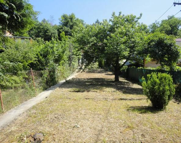 Prodej pozemku pro bydlení, Brno, Podhájí, 766 m2