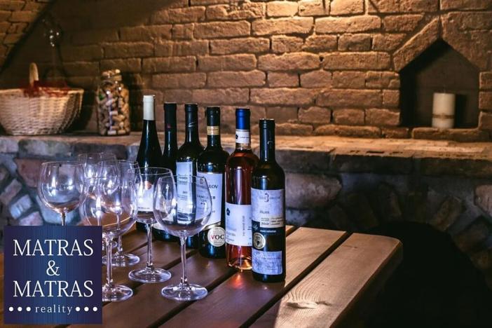 Prodej rodinného domu, Jevišovka, 260 m2