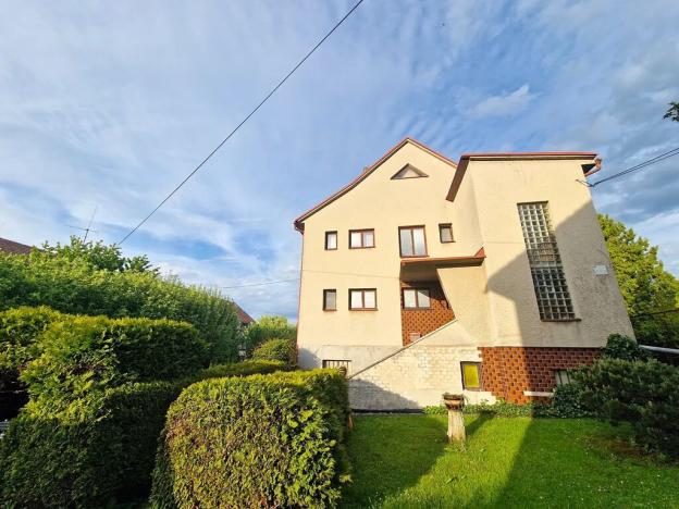 Prodej rodinného domu, Sehradice, 325 m2