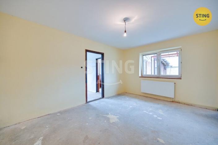 Prodej rodinného domu, Babice, 100 m2