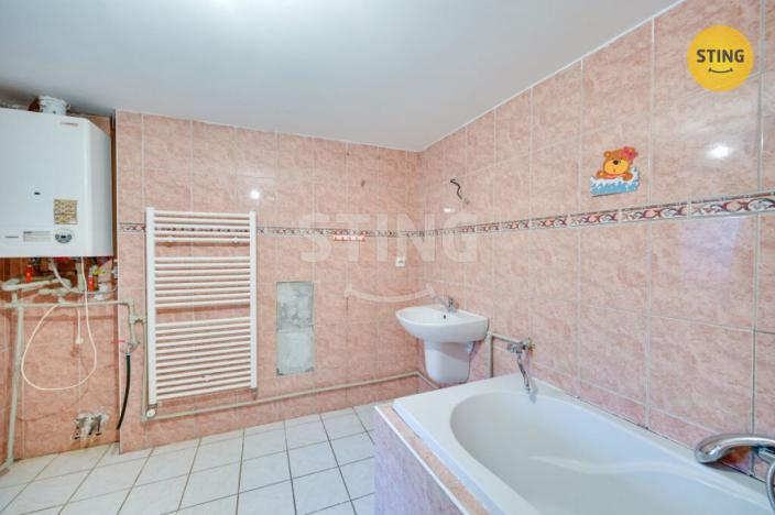 Prodej rodinného domu, Babice, 100 m2