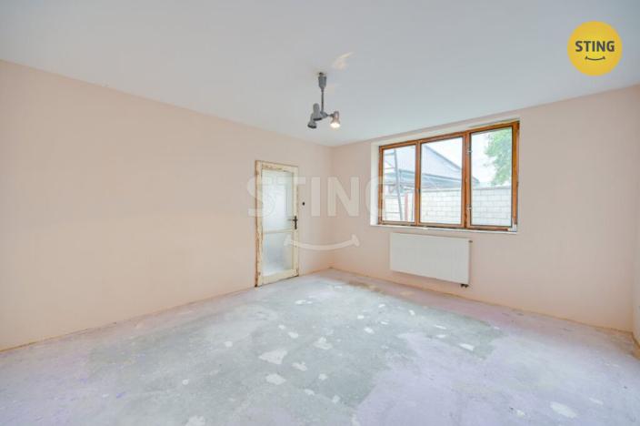 Prodej rodinného domu, Babice, 100 m2