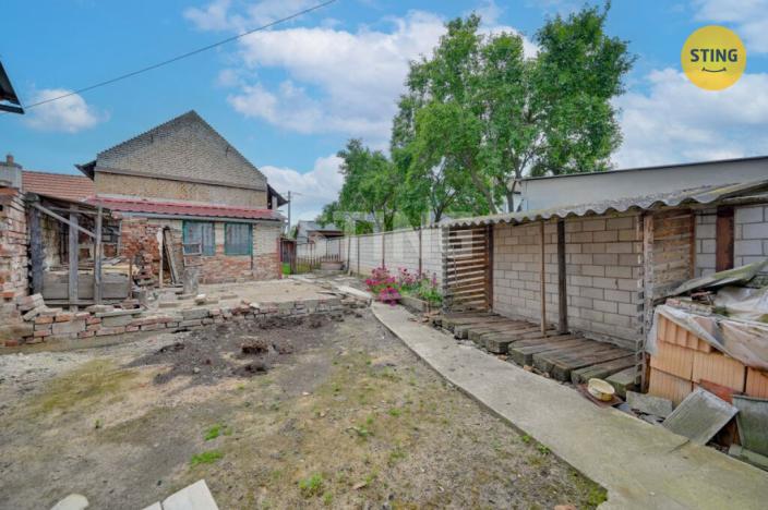 Prodej rodinného domu, Babice, 100 m2