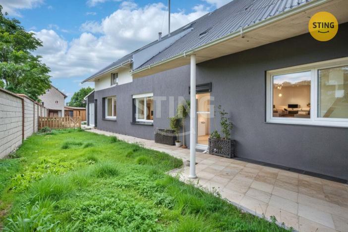 Prodej rodinného domu, Babice, 100 m2