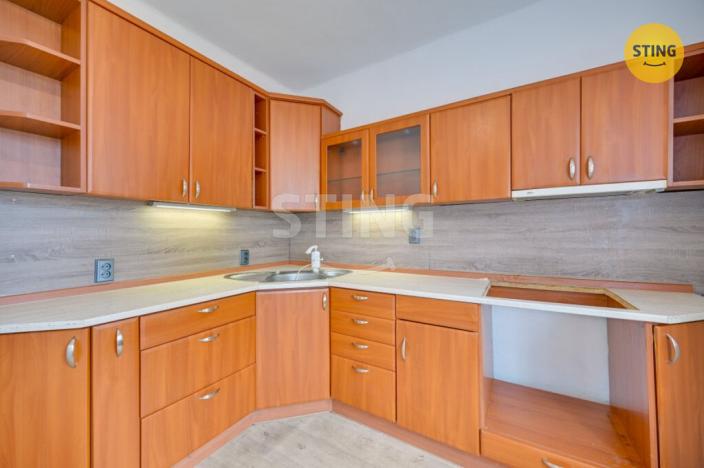 Prodej rodinného domu, Babice, 100 m2