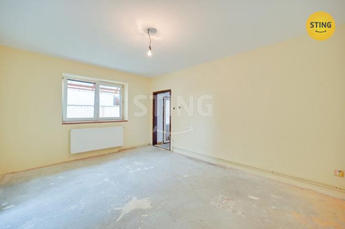 Prodej rodinného domu, Babice, 100 m2