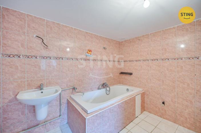 Prodej rodinného domu, Babice, 100 m2