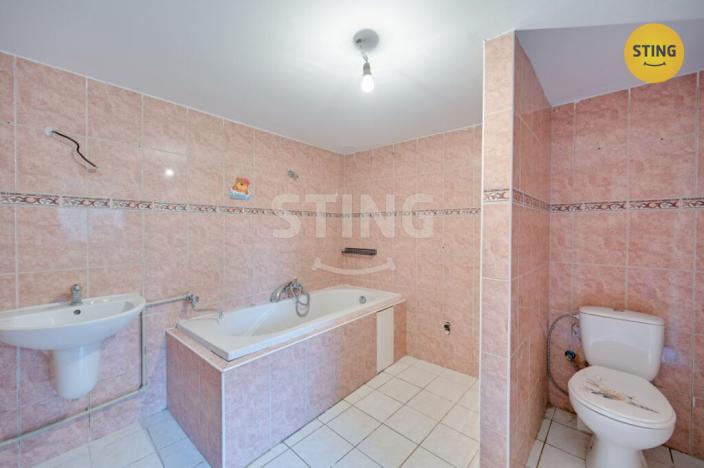 Prodej rodinného domu, Babice, 100 m2