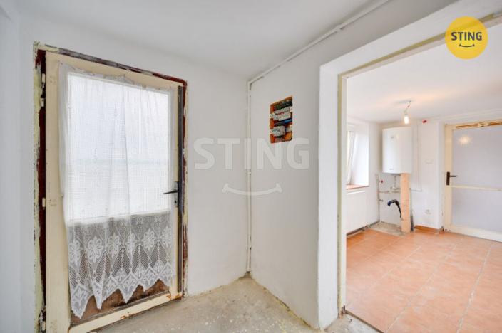 Prodej rodinného domu, Babice, 100 m2