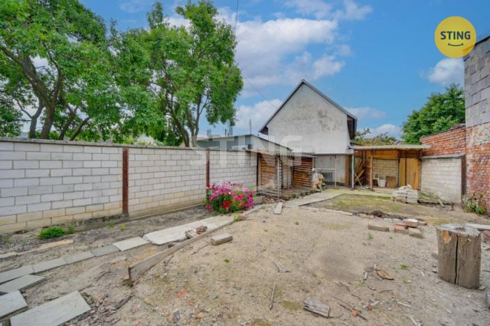 Prodej rodinného domu, Babice, 100 m2