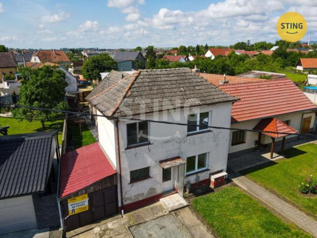 Prodej rodinného domu, Babice, 100 m2