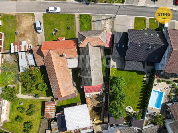 Prodej rodinného domu, Babice, 100 m2