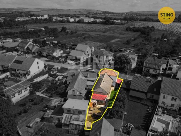 Prodej rodinného domu, Babice, 100 m2