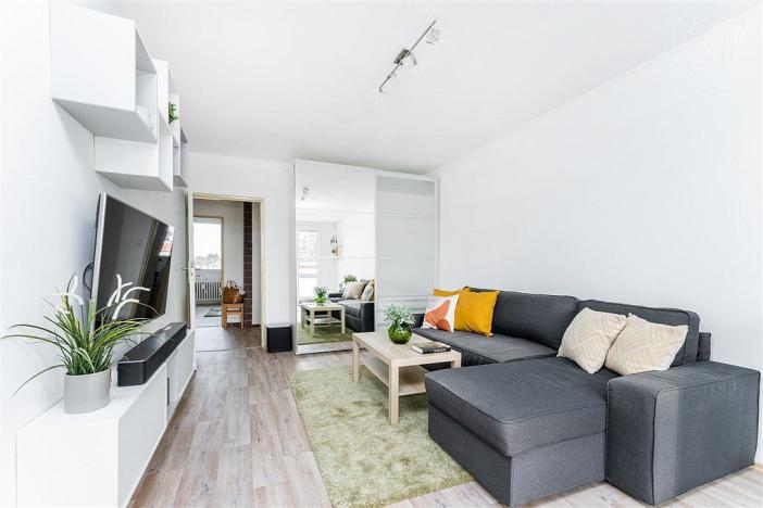 Pronájem bytu 3+kk, Praha, Tobrucká, 70 m2