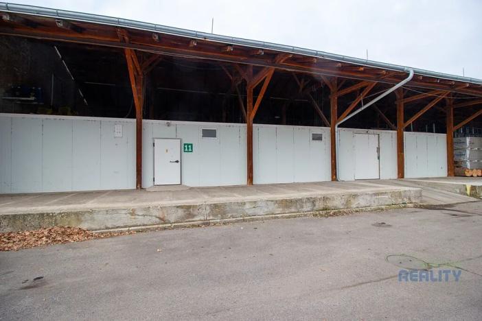Prodej skladu, Brandýs nad Labem-Stará Boleslav, 358 m2