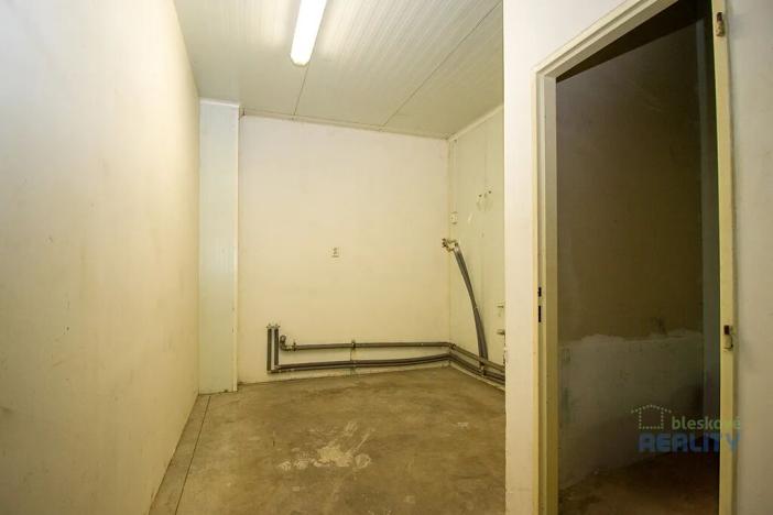 Prodej skladu, Brandýs nad Labem-Stará Boleslav, 358 m2