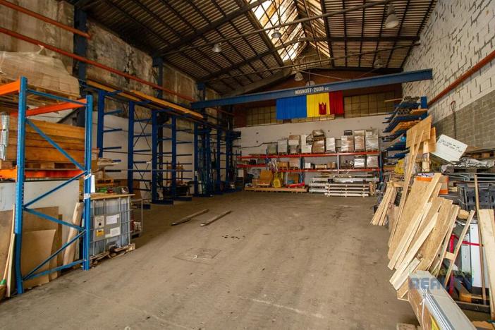 Pronájem výrobních prostor, Brandýs nad Labem-Stará Boleslav, 410 m2