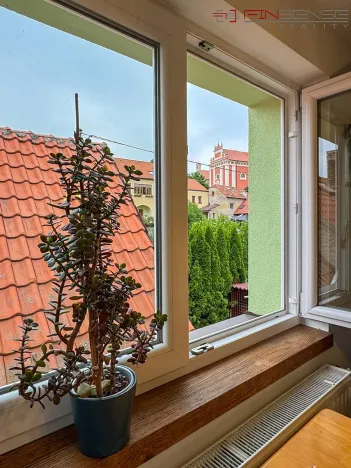 Prodej rodinného domu, Tetín, V Rybářích, 130 m2