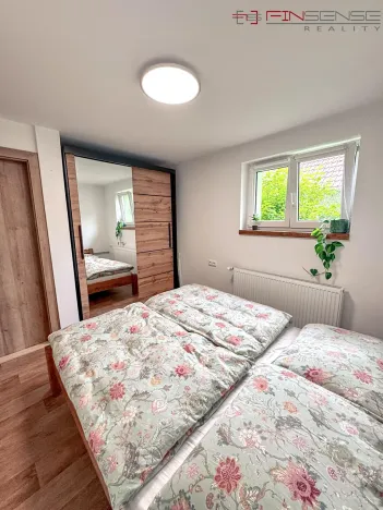 Prodej rodinného domu, Tetín, V Rybářích, 130 m2