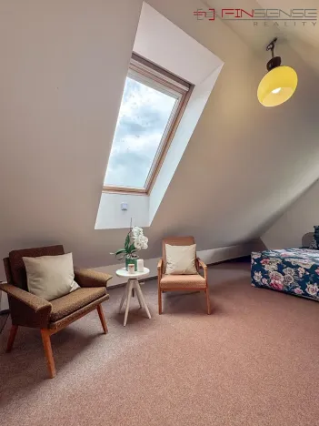 Prodej rodinného domu, Tetín, V Rybářích, 130 m2