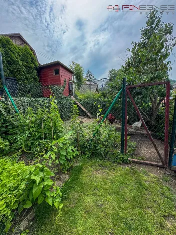 Prodej rodinného domu, Tetín, V Rybářích, 130 m2