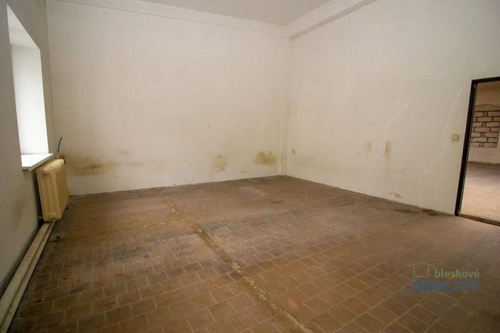 Pronájem výrobních prostor, Brandýs nad Labem-Stará Boleslav, 826 m2