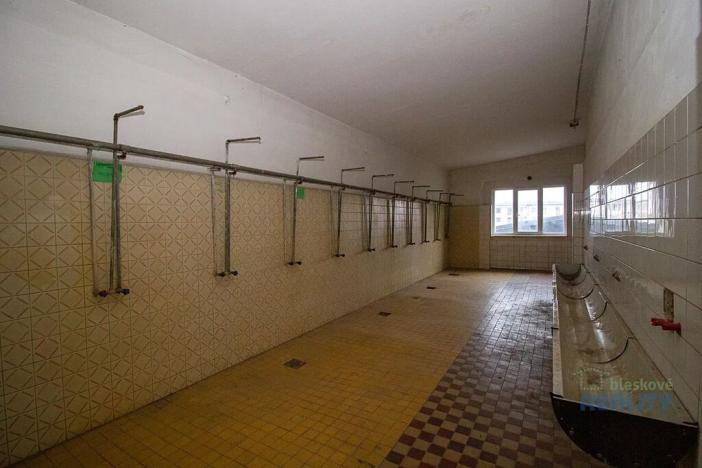 Pronájem skladu, Brandýs nad Labem-Stará Boleslav, 826 m2