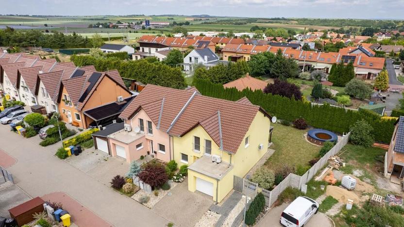 Prodej rodinného domu, Syrovice, 154 m2