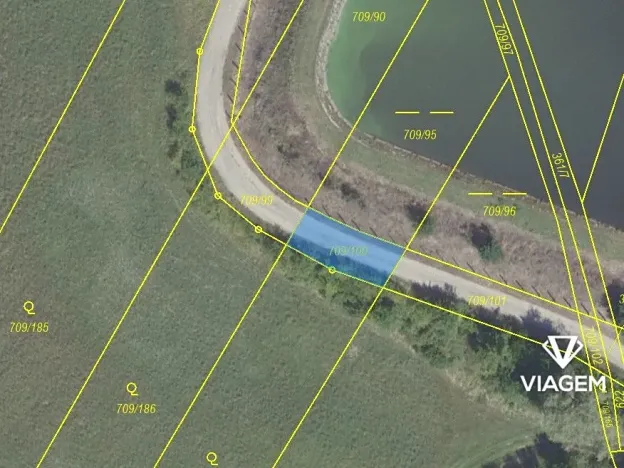 Prodej podílu pole, Kounice, 98 m2