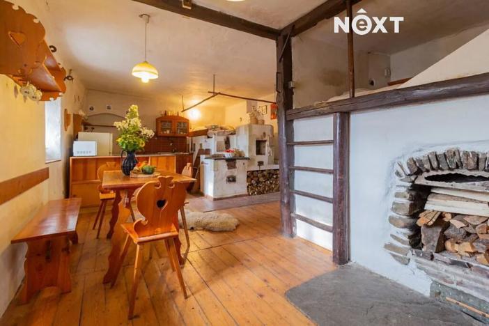 Prodej chalupy, Rožmitál na Šumavě, 168 m2