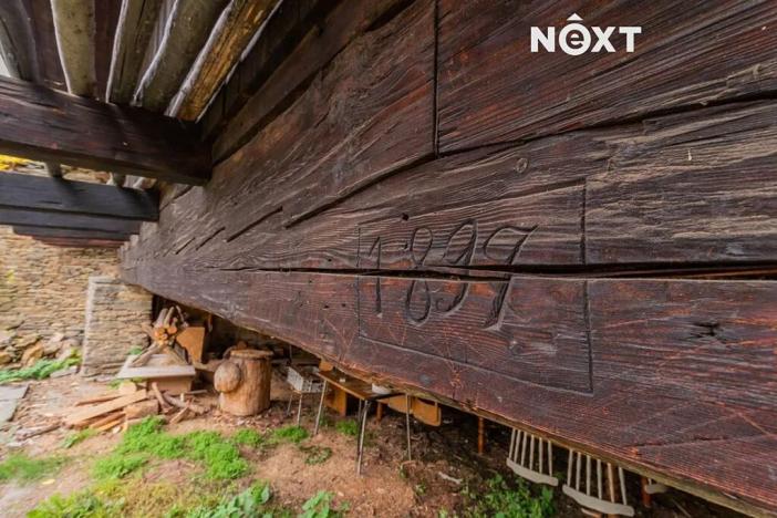 Prodej chalupy, Rožmitál na Šumavě, 168 m2