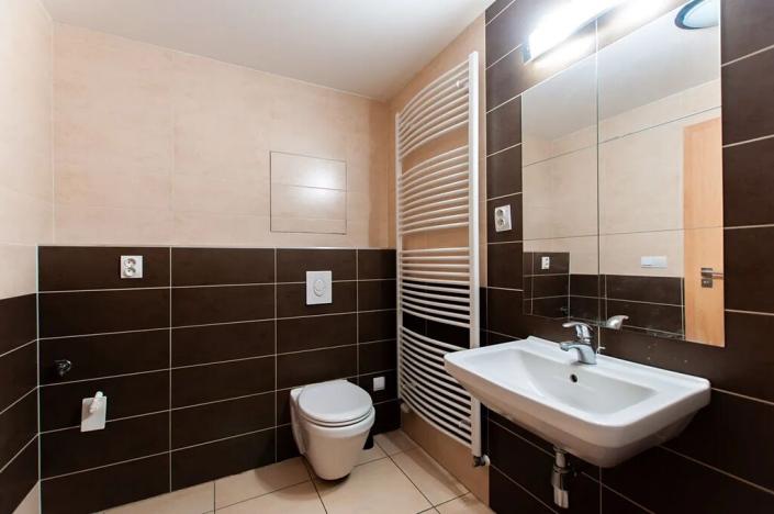 Prodej bytu 1+kk, Vrchlabí, Komenského, 46 m2