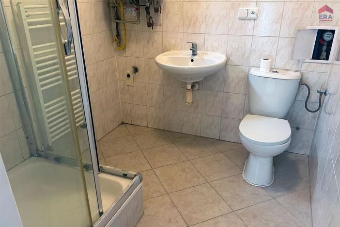 Pronájem bytu 1+1, Jablonec nad Nisou, Pražská, 40 m2