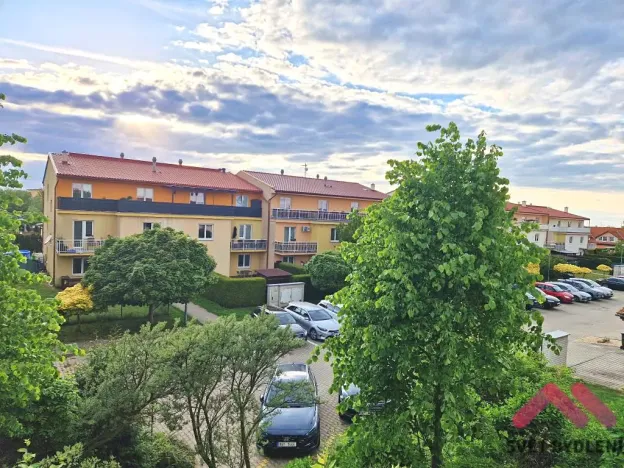 Prodej bytu 2+1, Nehvizdy, Vyšehořovická, 65 m2