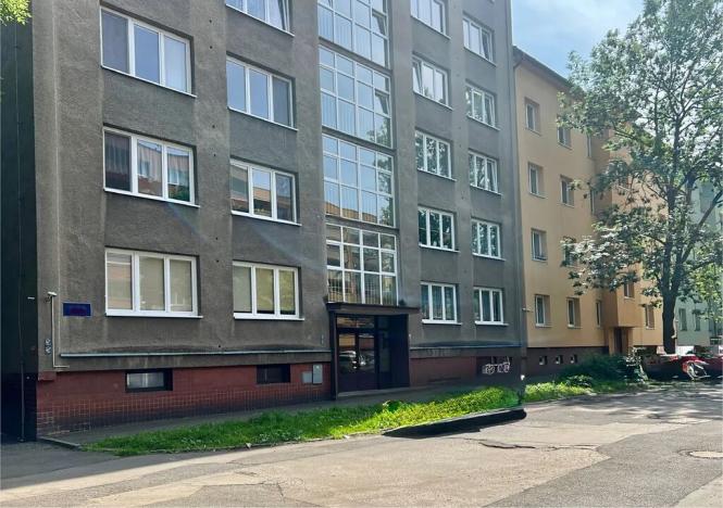 Pronájem bytu 3+1, Ostrava, Živičná, 80 m2