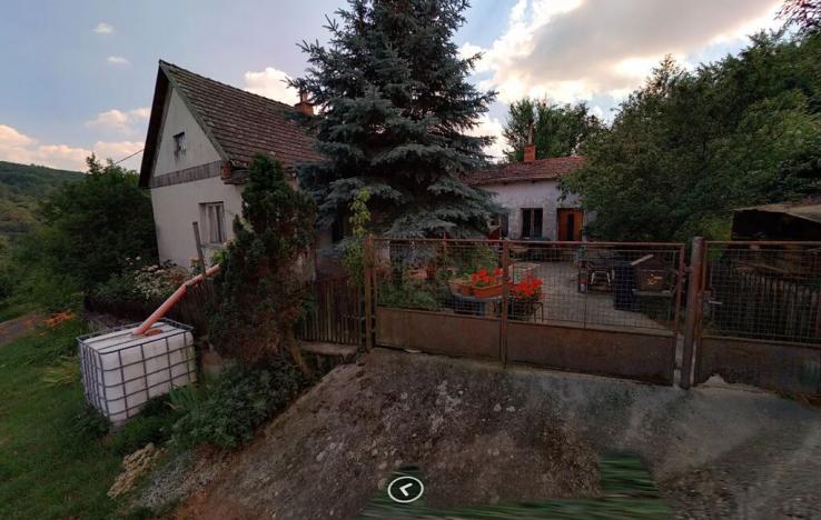 Prodej podílu pozemku, Šarovy, 5948 m2