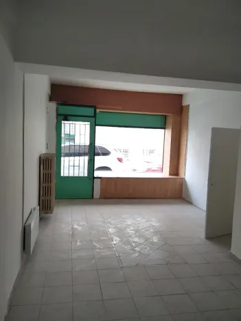Pronájem obchodního prostoru, Brno, Novobranská, 72 m2