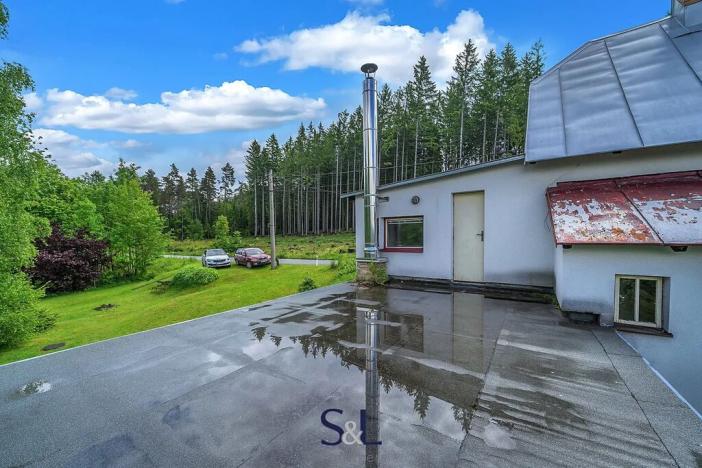 Prodej rodinného domu, Loužnice, 122 m2