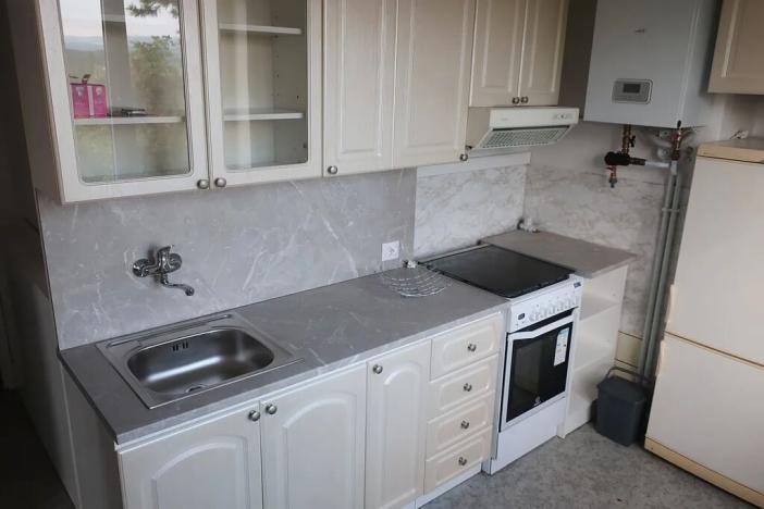 Pronájem bytu 2+1, Uherský Brod, Okružní, 55 m2